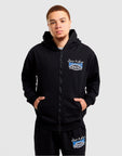 Tour Full Zip Hoodie