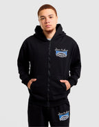 Tour Full Zip Hoodie