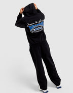 Tour Full Zip Hoodie