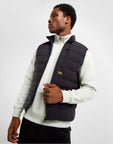 Foundation Padded Vest
