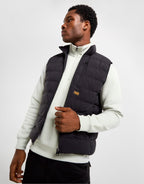 Foundation Padded Vest