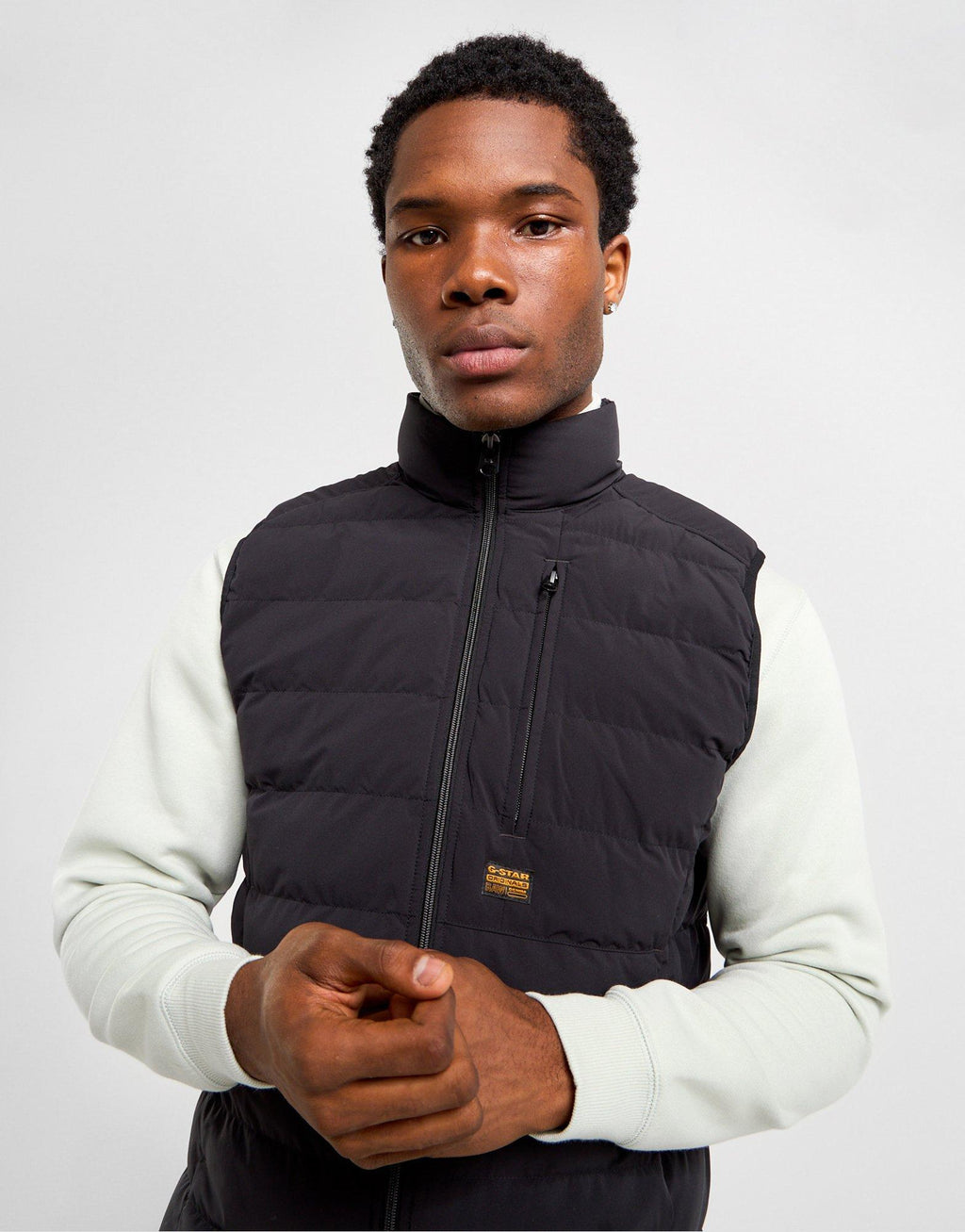 Foundation Padded Vest