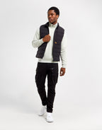 Foundation Padded Vest