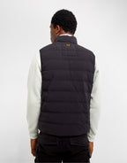 Foundation Padded Vest