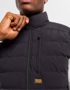 Foundation Padded Vest