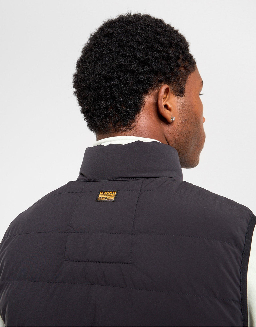 Foundation Padded Vest