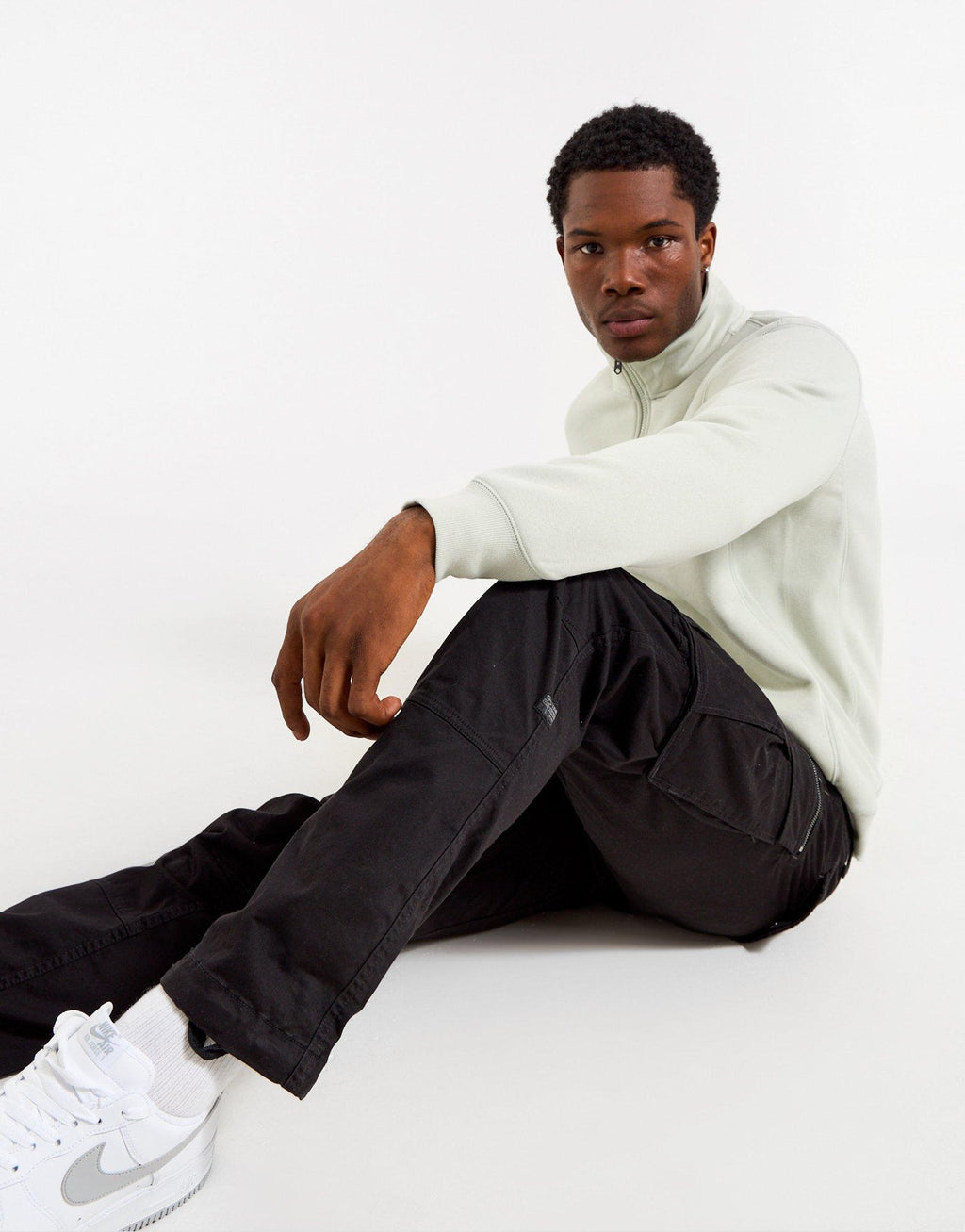 Rovic Cargo Pants