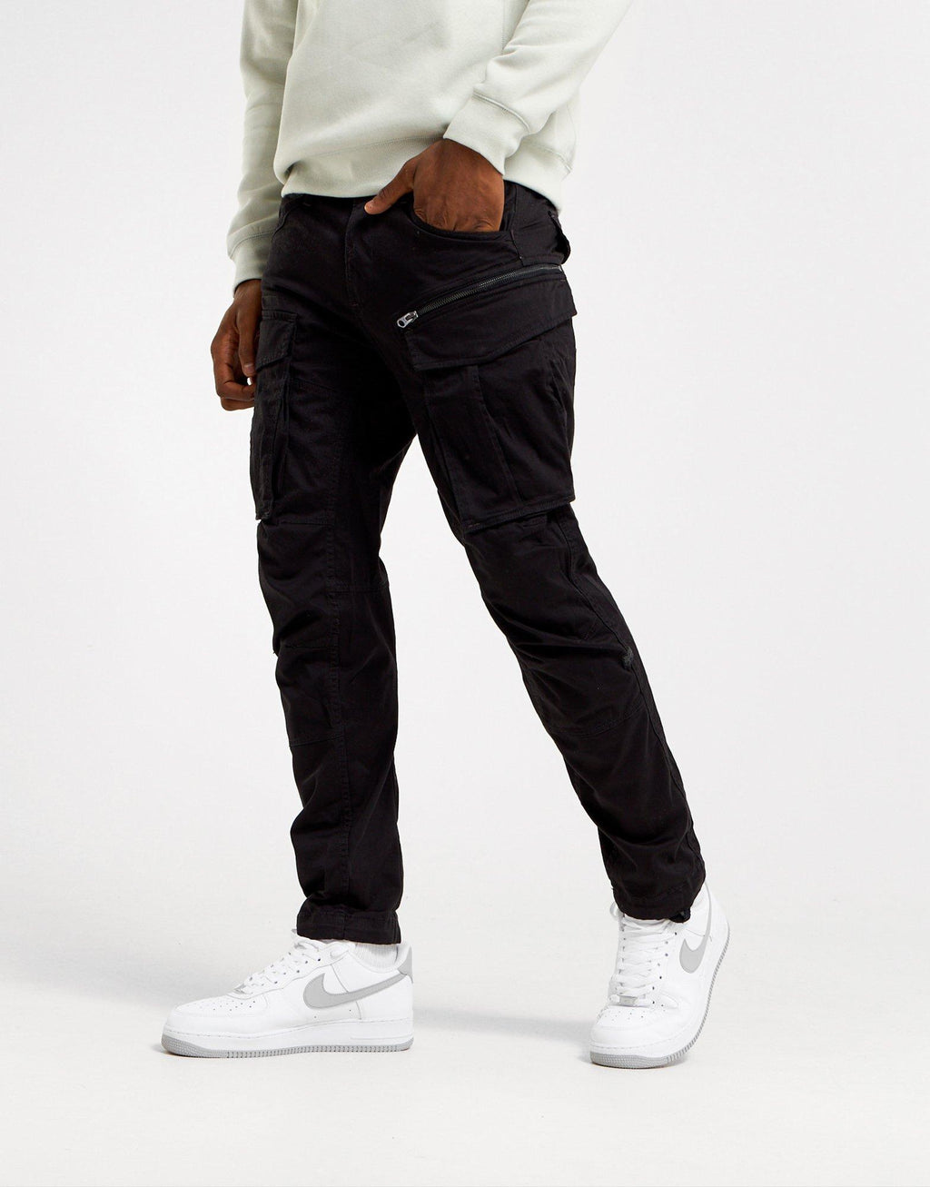 Rovic Cargo Pants