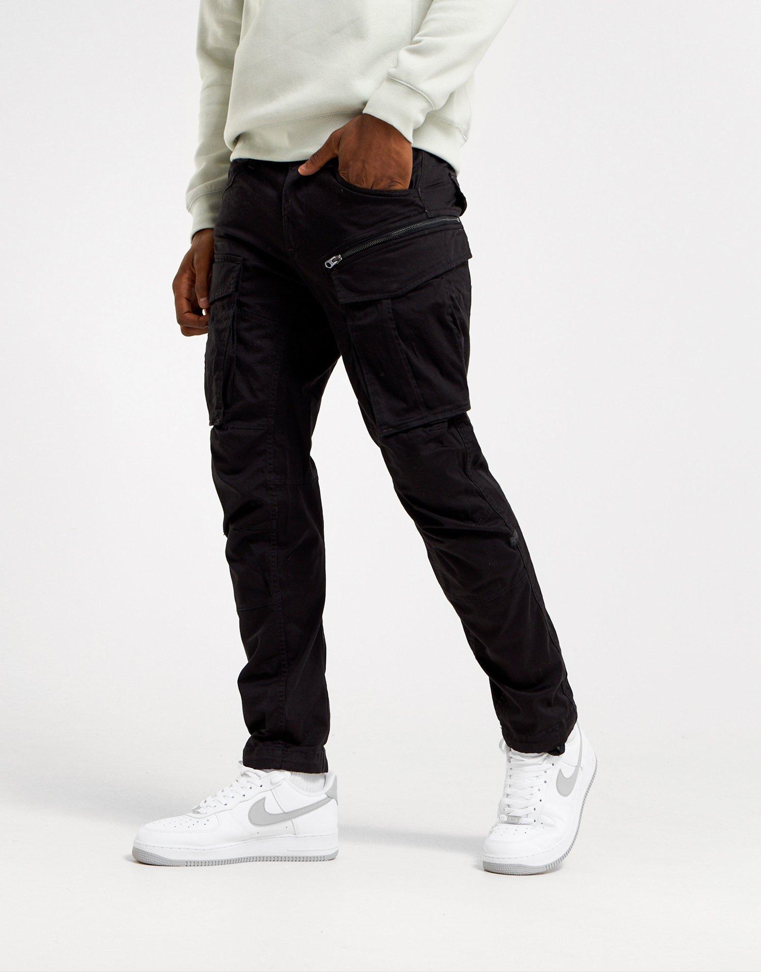 Rovic Cargo Pants