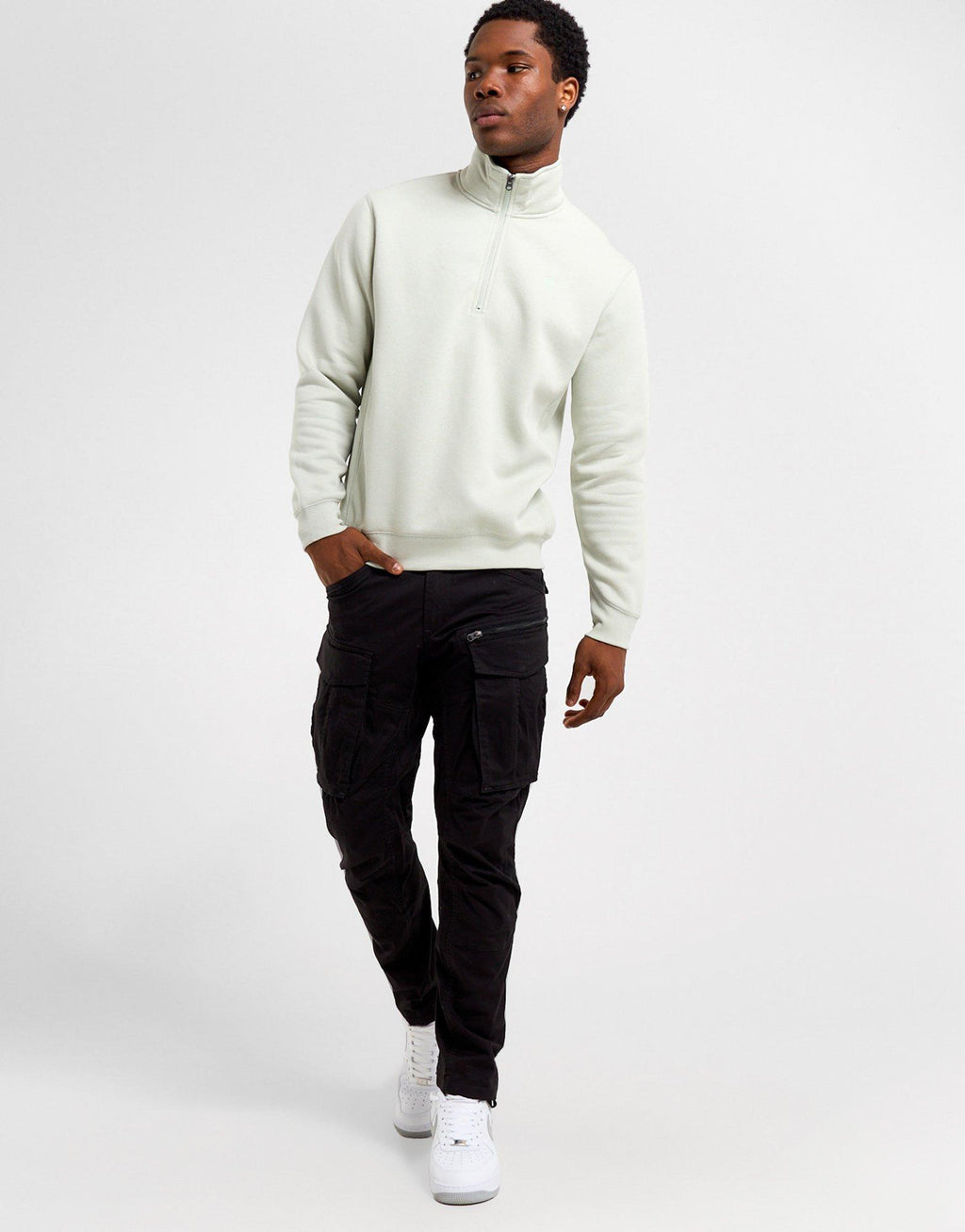 Rovic Cargo Pants