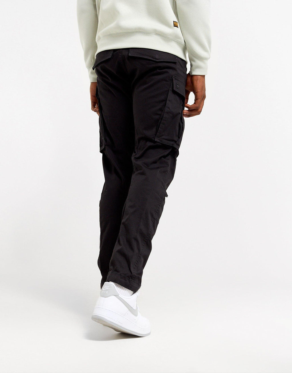 Rovic Cargo Pants