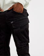 Rovic Cargo Pants