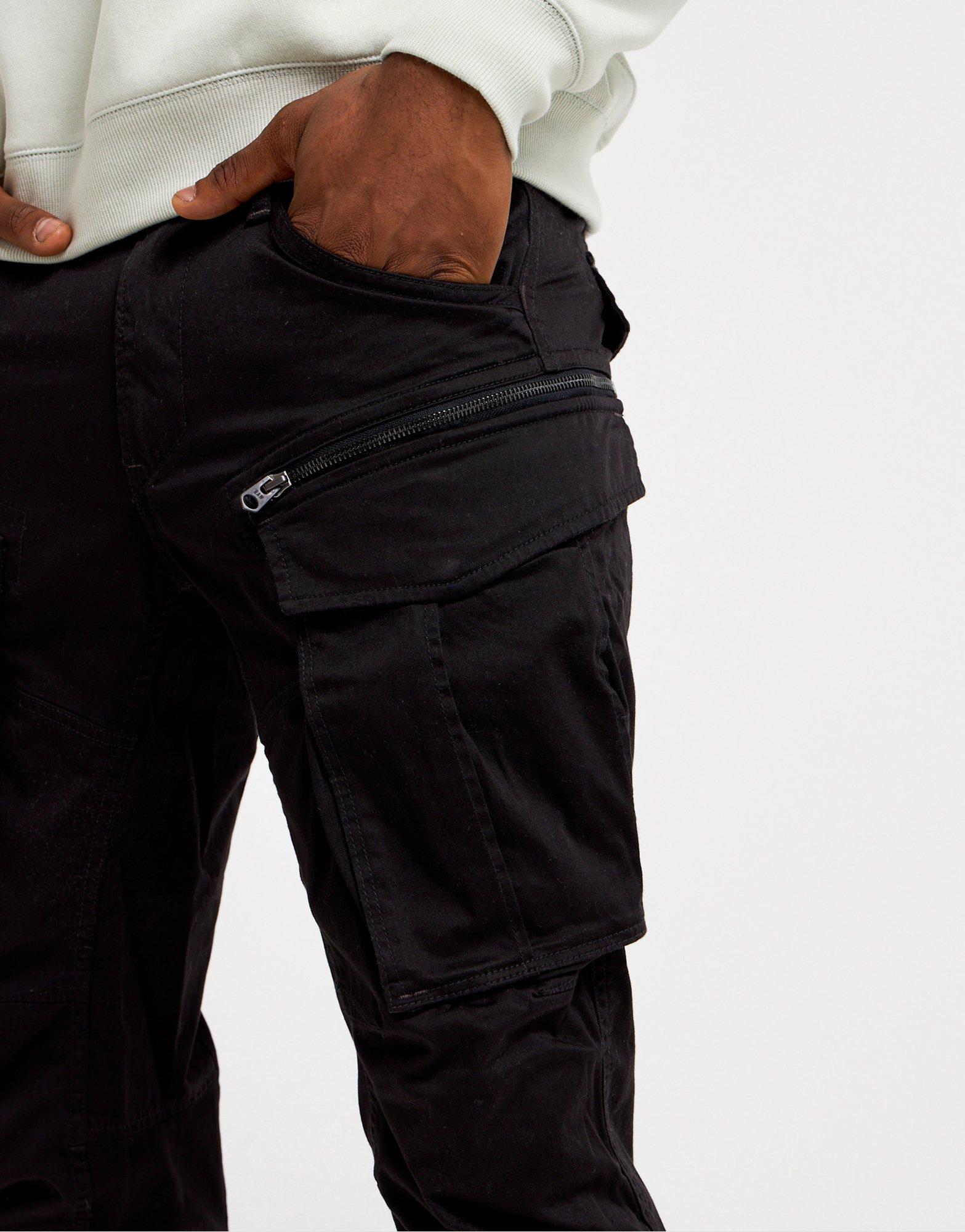 Rovic Cargo Pants