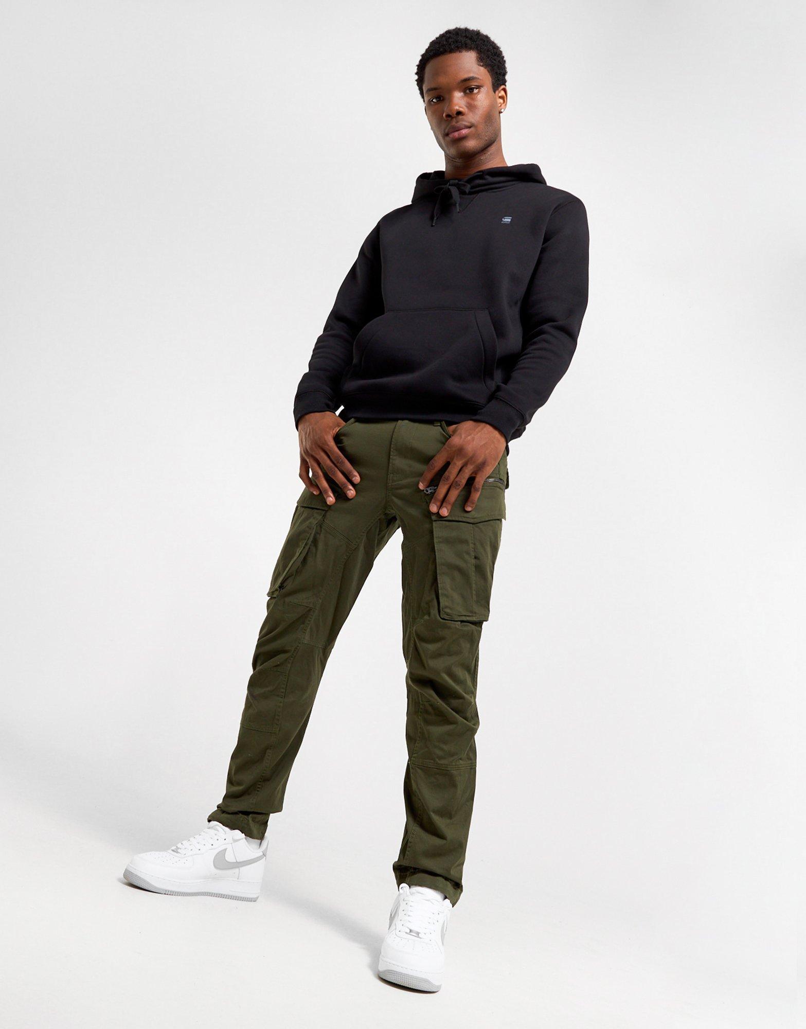 Rovic Cargo Pants