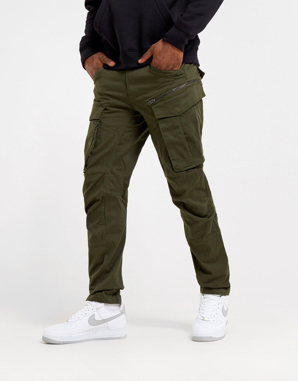 Rovic Cargo Pants