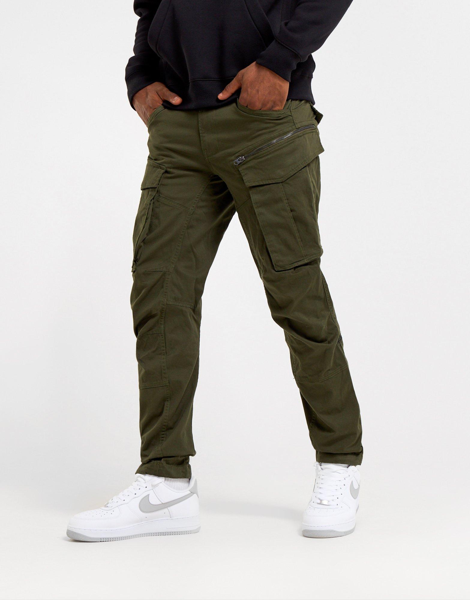 Rovic Cargo Pants