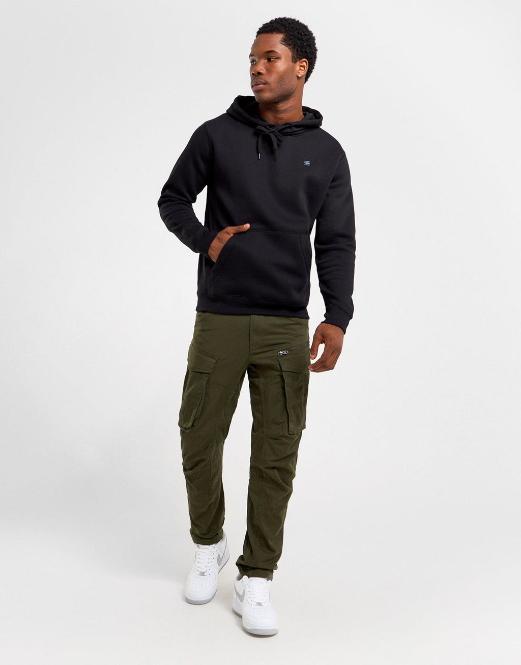 Rovic Cargo Pants