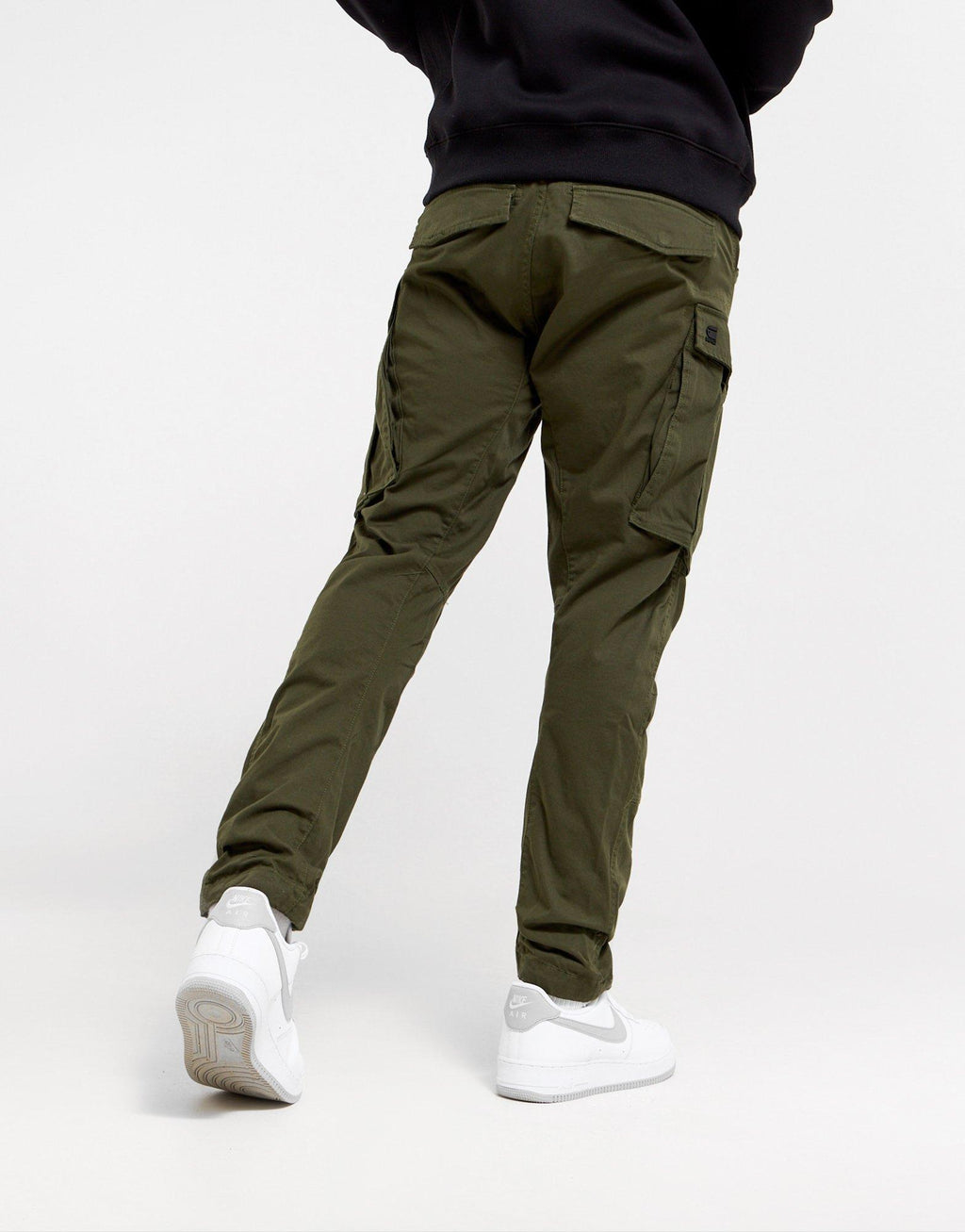 Rovic Cargo Pants