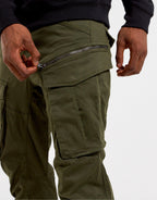 Rovic Cargo Pants