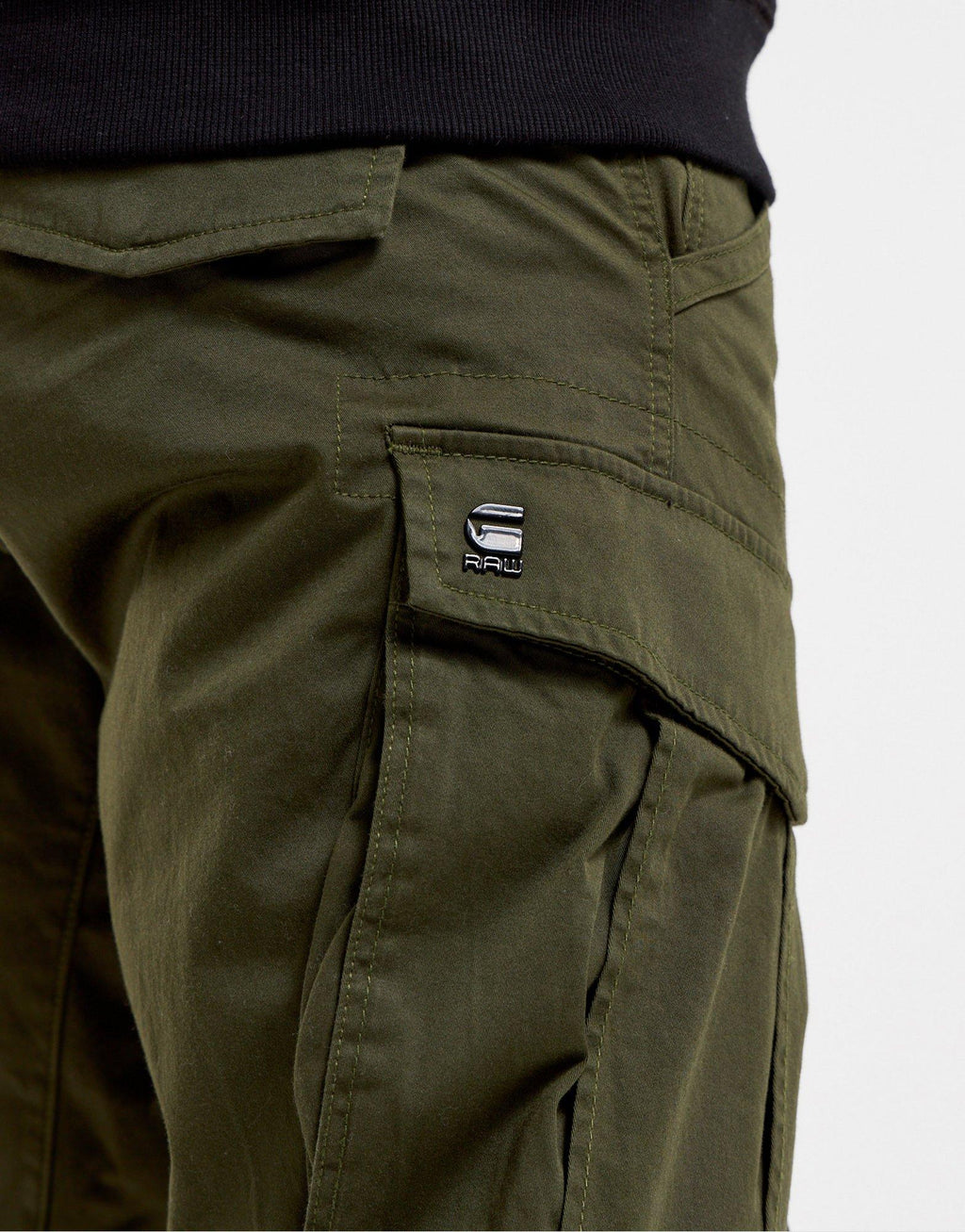 Rovic Cargo Pants