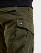 Rovic Cargo Pants