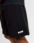 Fracture Mesh Shorts