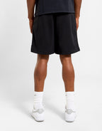 Fracture Mesh Shorts