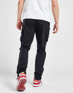 Badge Cargo Pants