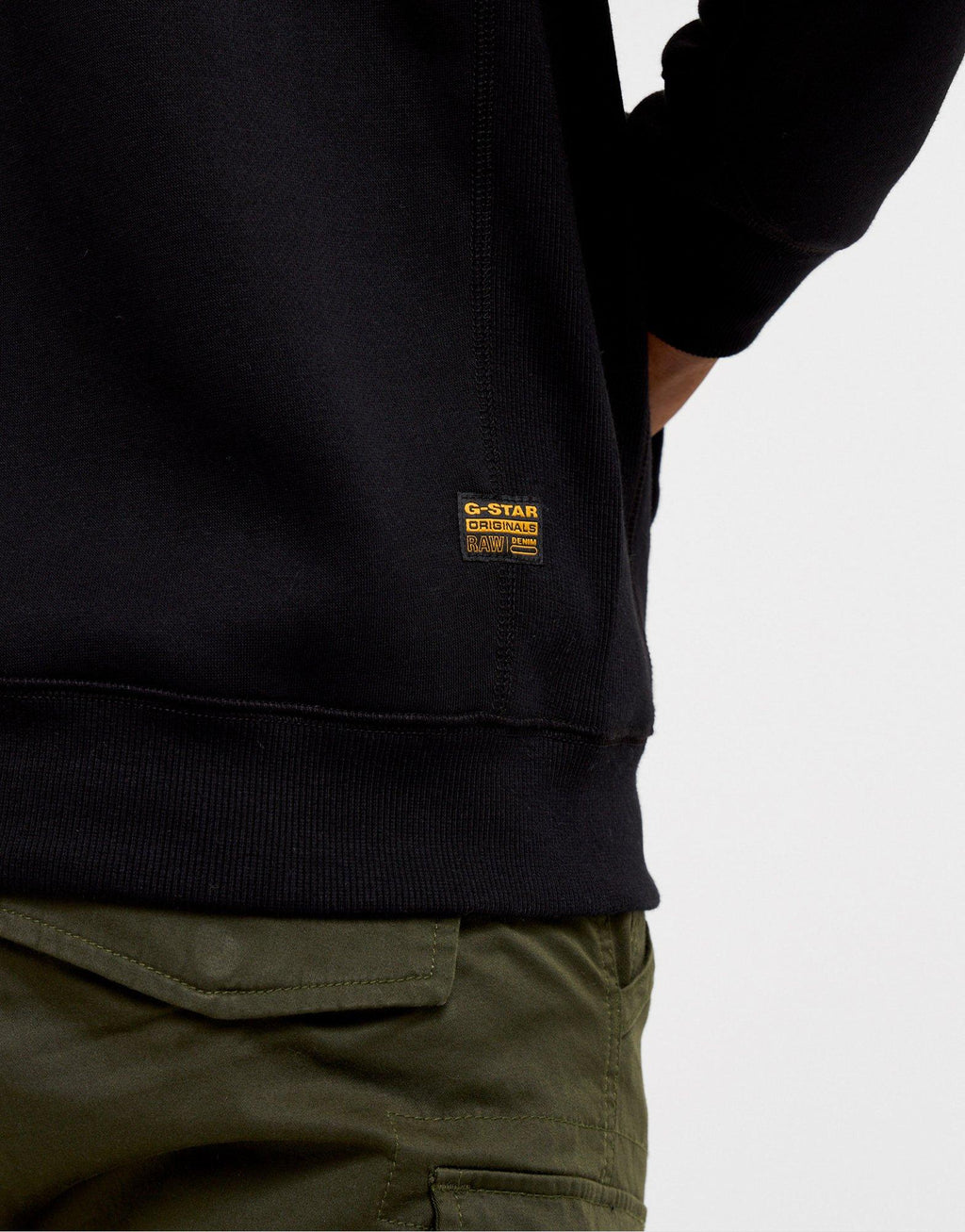 Hoodie