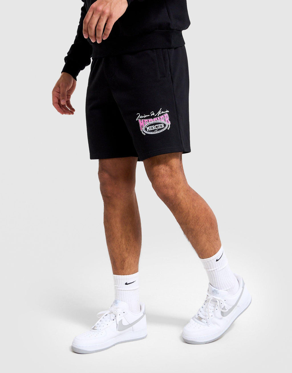 "Shorts				"