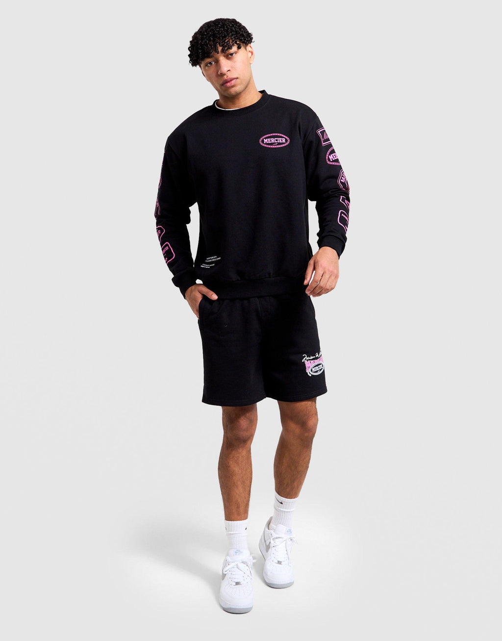 "Shorts				"