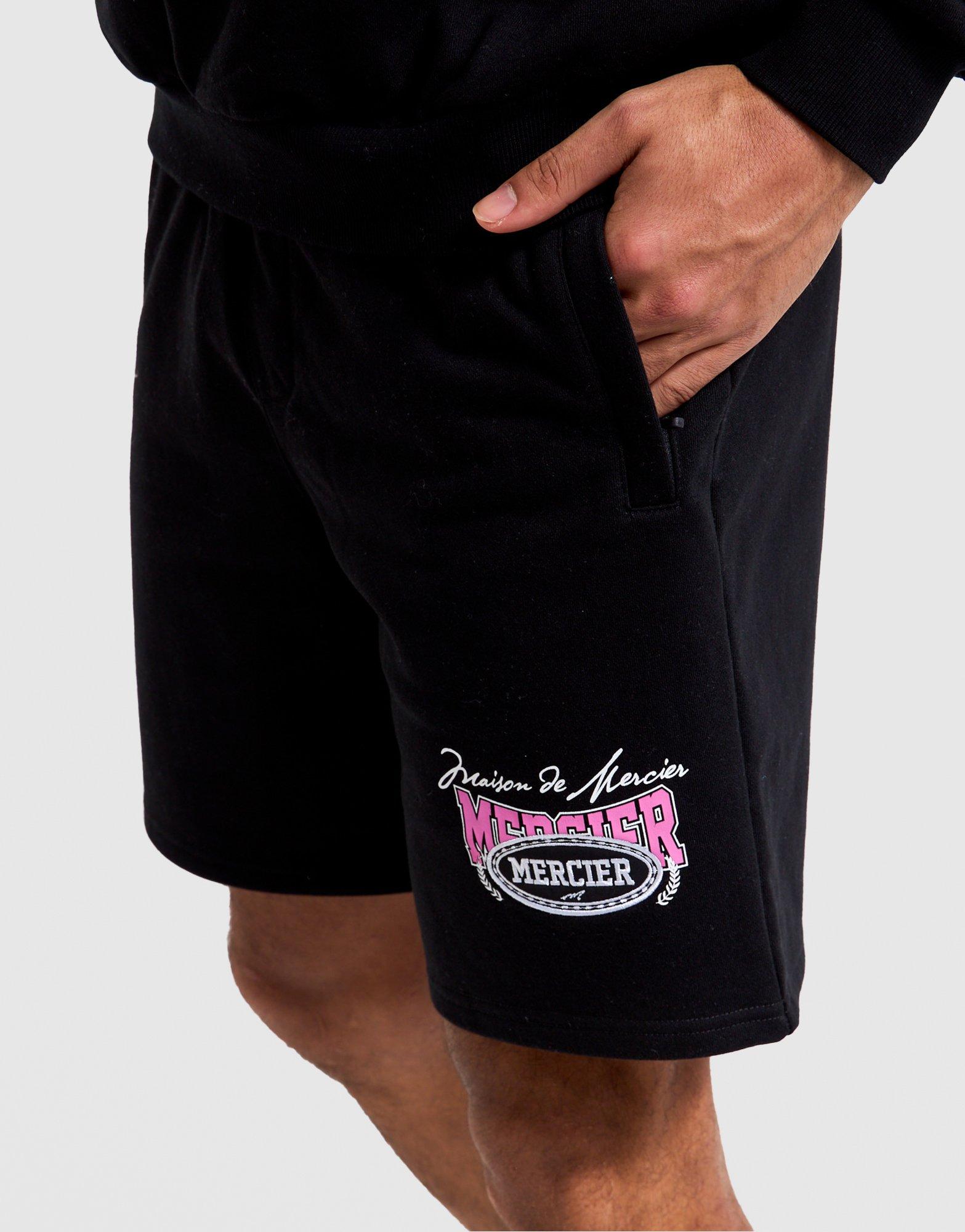 "Shorts				"