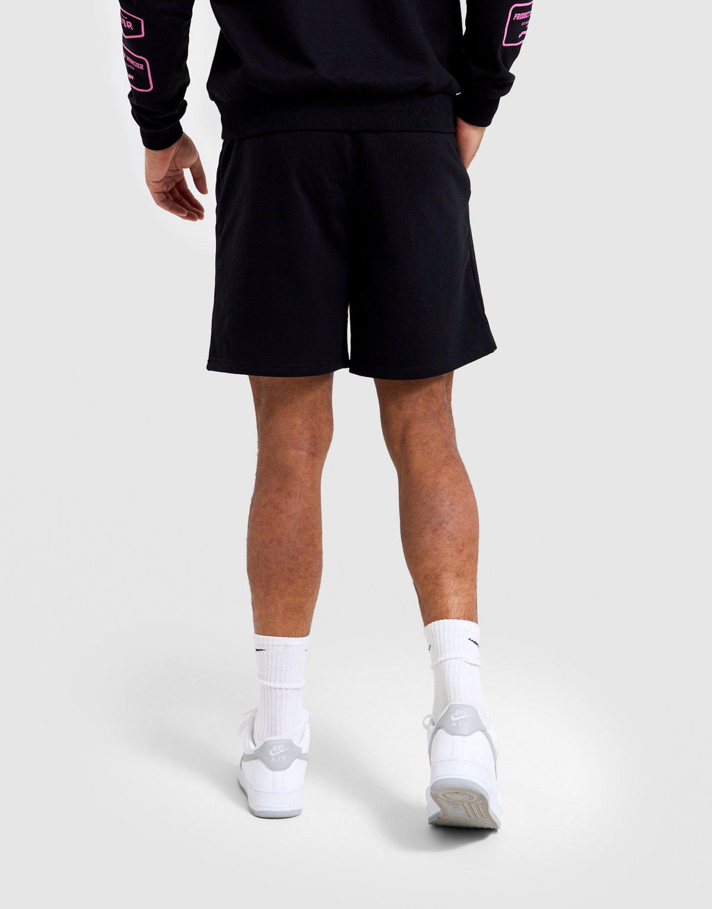 "Shorts				"