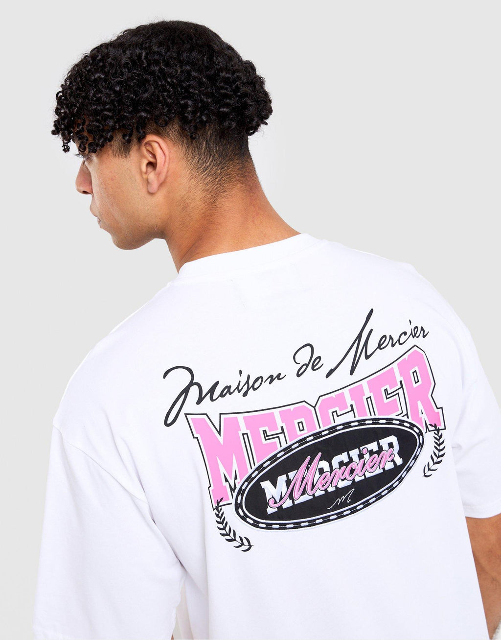 Maison T-Shirt