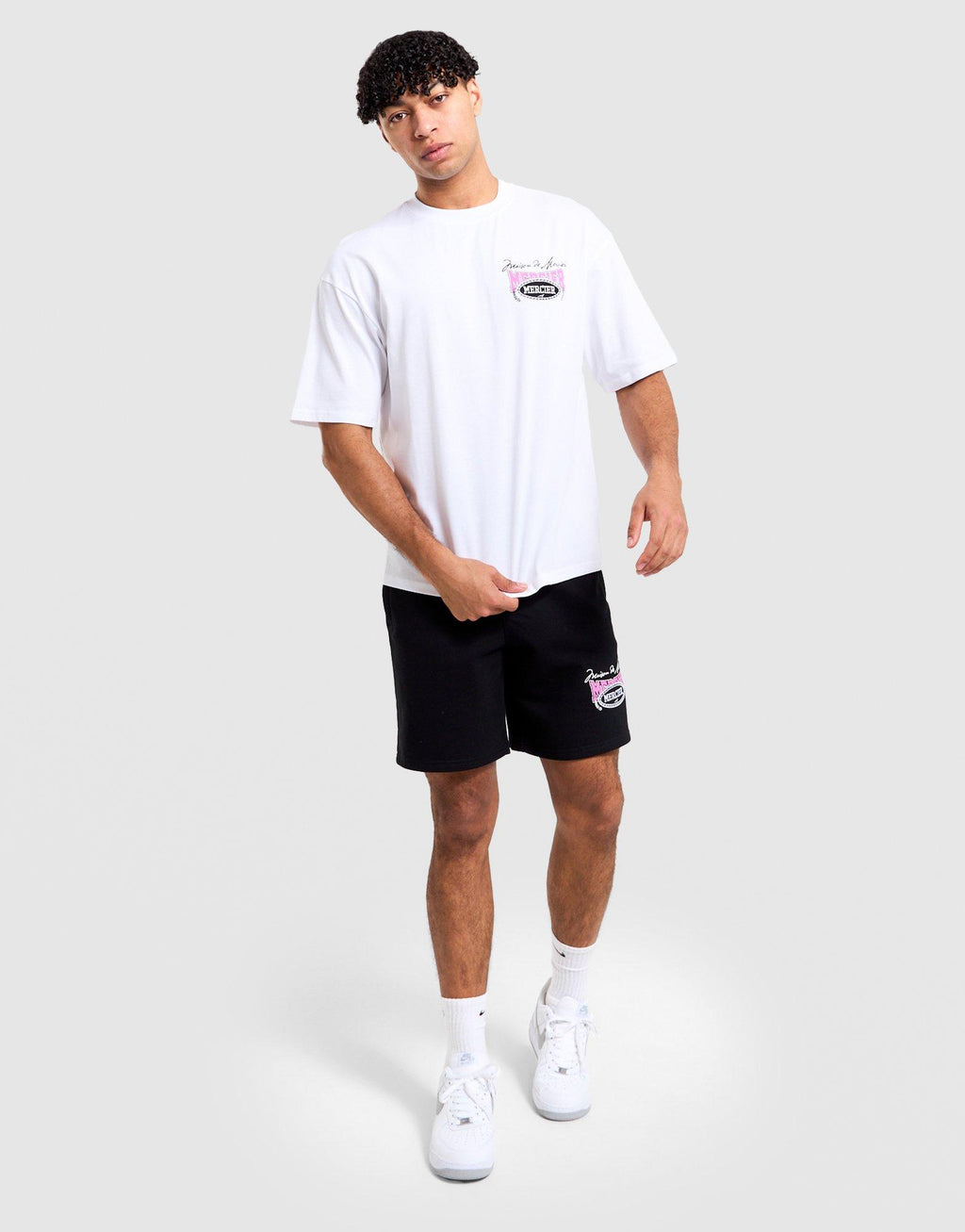 Maison T-Shirt