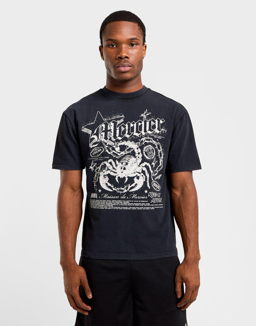 Venom T-Shirt