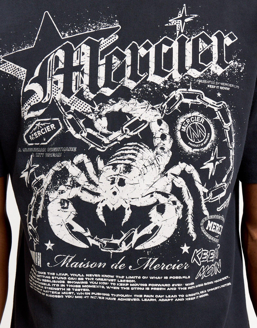 Venom T-Shirt