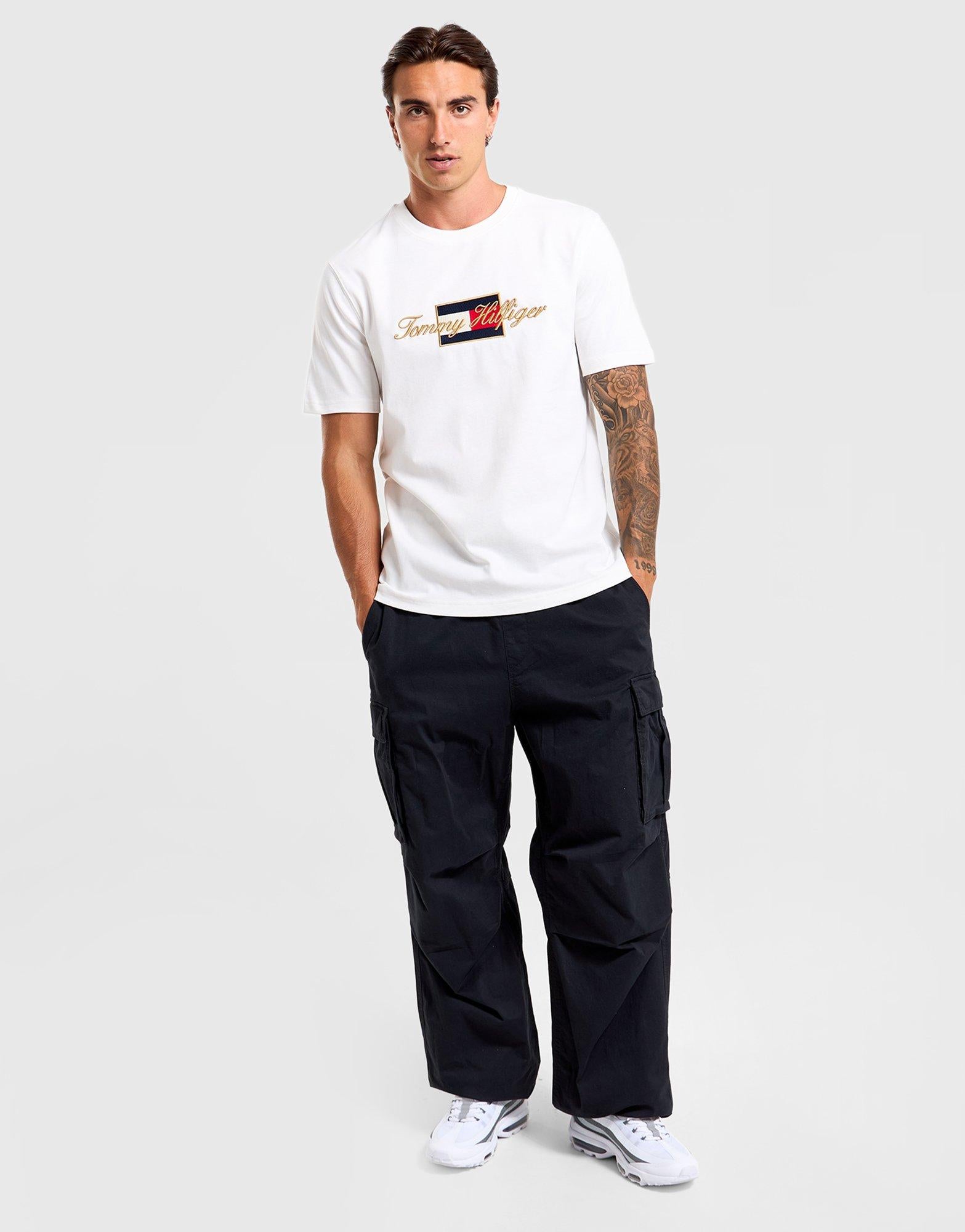 Icon T-Shirt