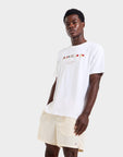 Woven Swim Shorts