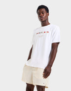 Woven Swim Shorts