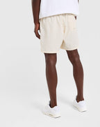 Woven Swim Shorts