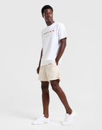 Woven Swim Shorts