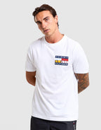 Flag Box T-Shirt