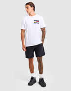 Flag Box T-Shirt