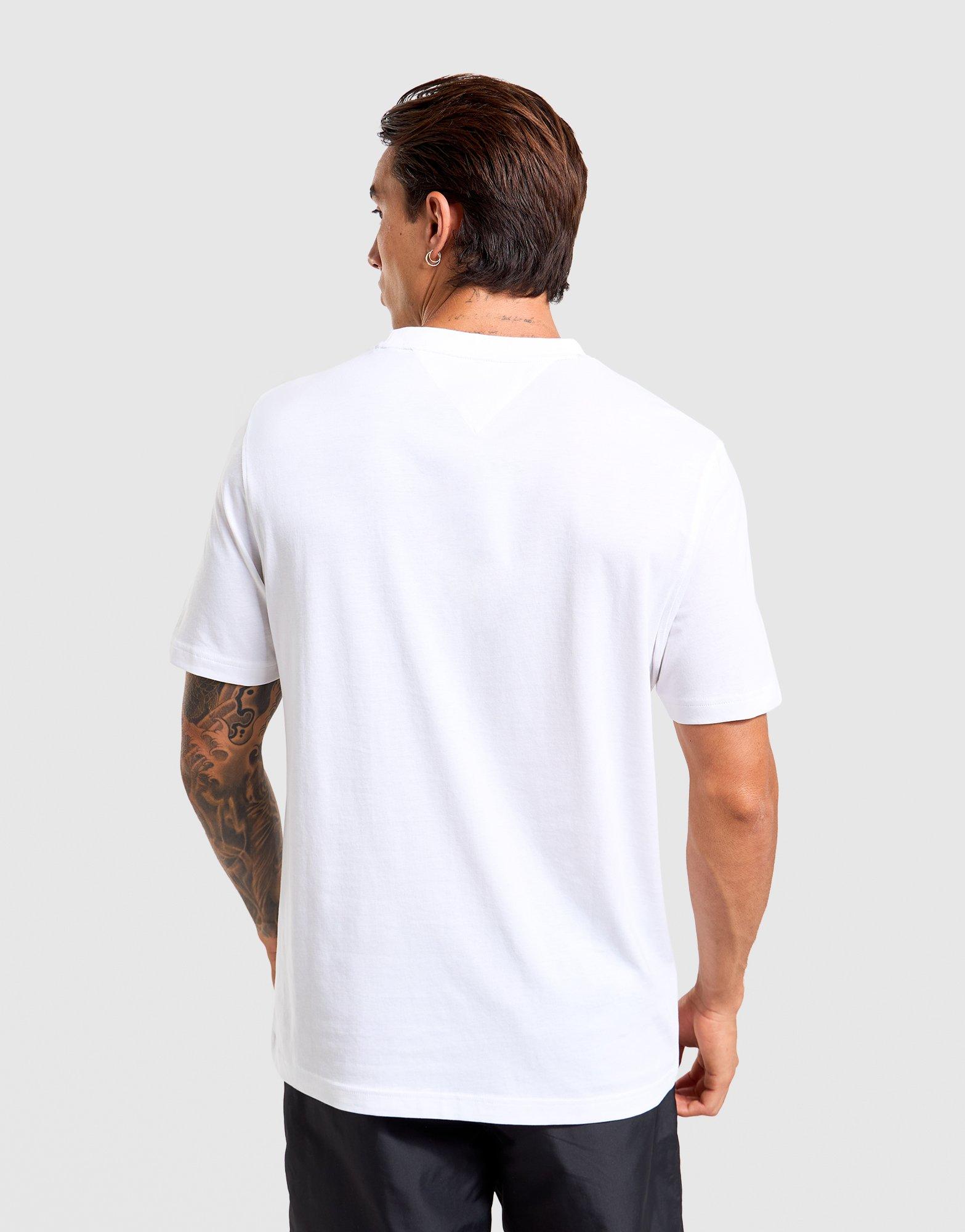 Flag Box T-Shirt