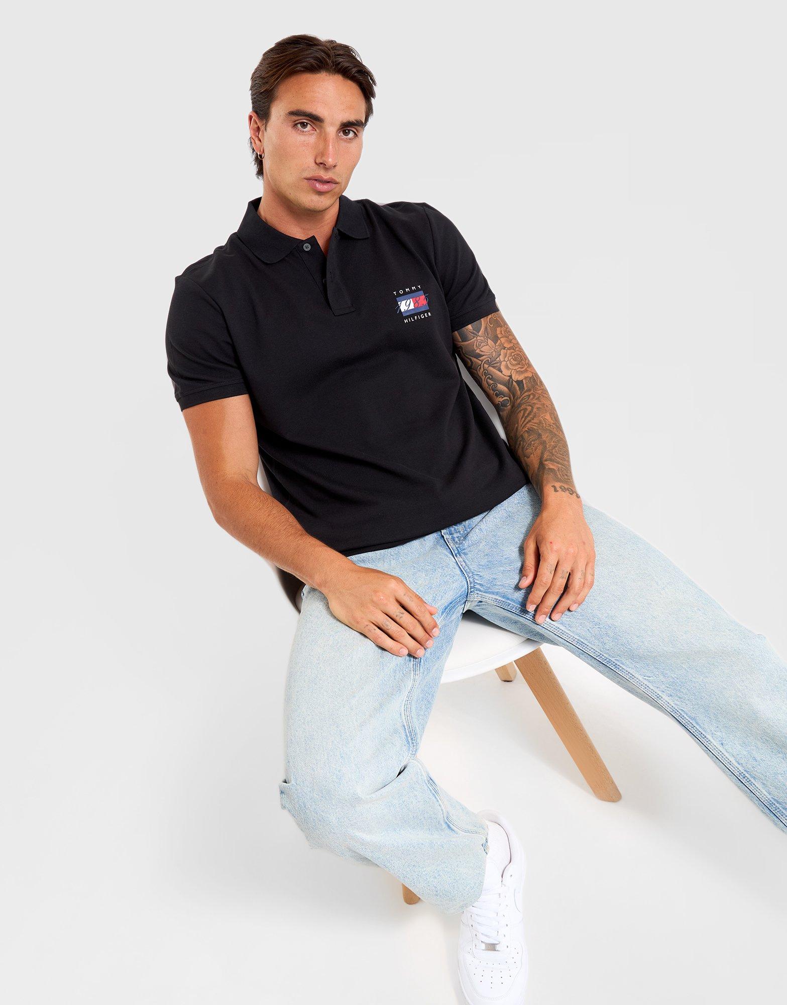 1985 Polo Shirt