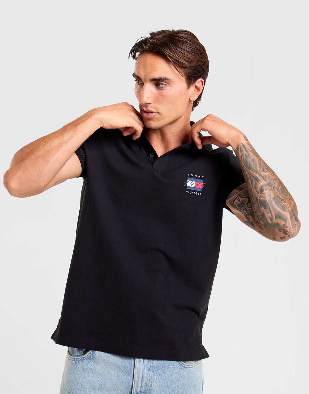 1985 Polo Shirt