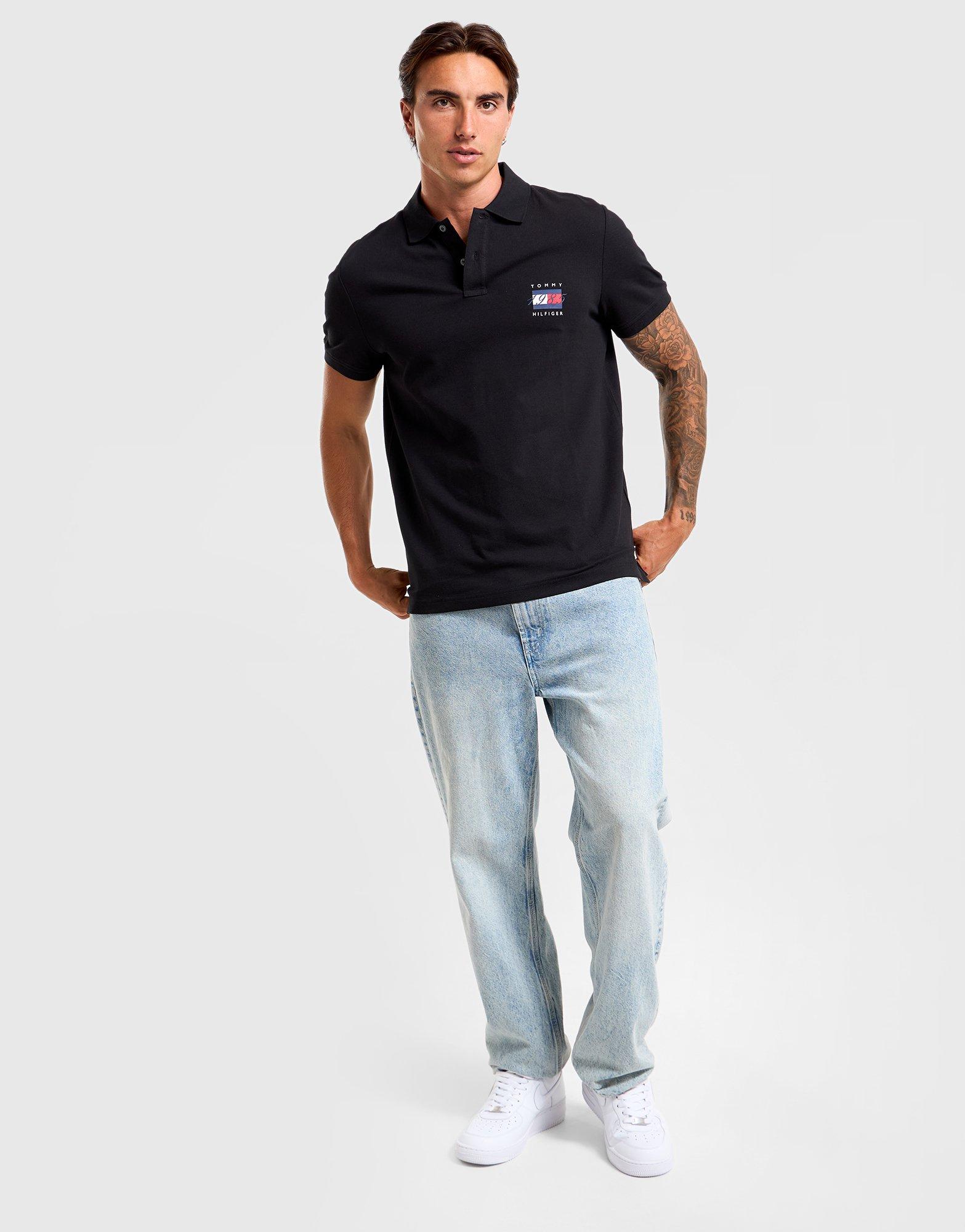 1985 Polo Shirt