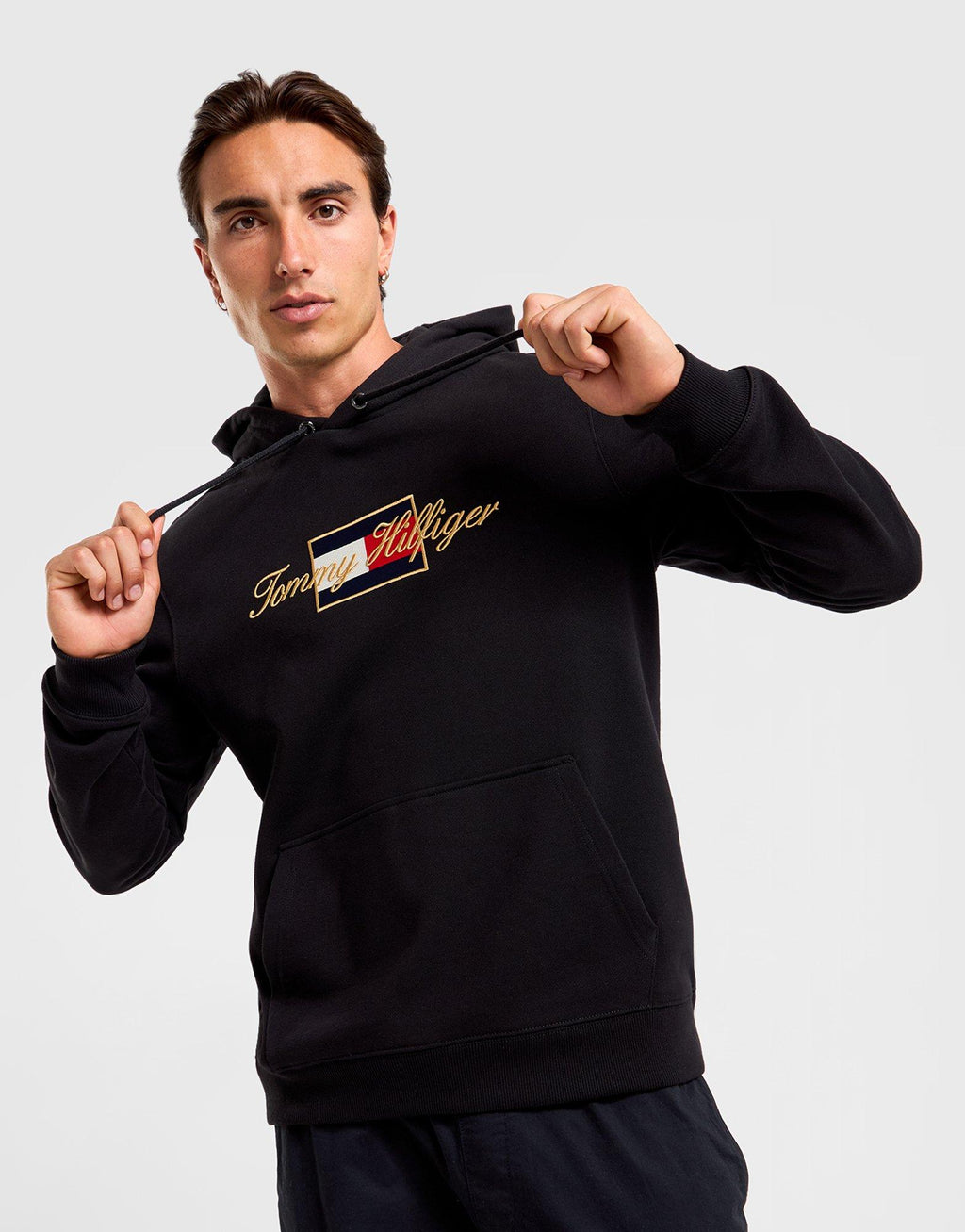 Icon Hoodie