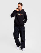 Icon Hoodie